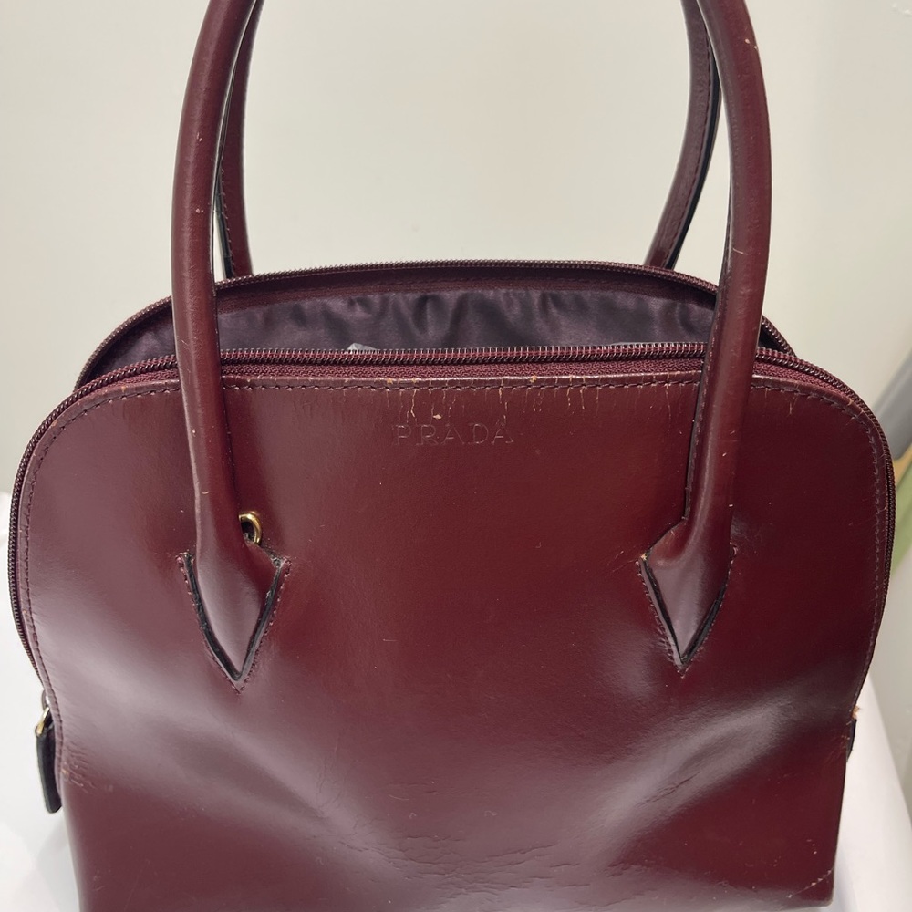 Prada handbag